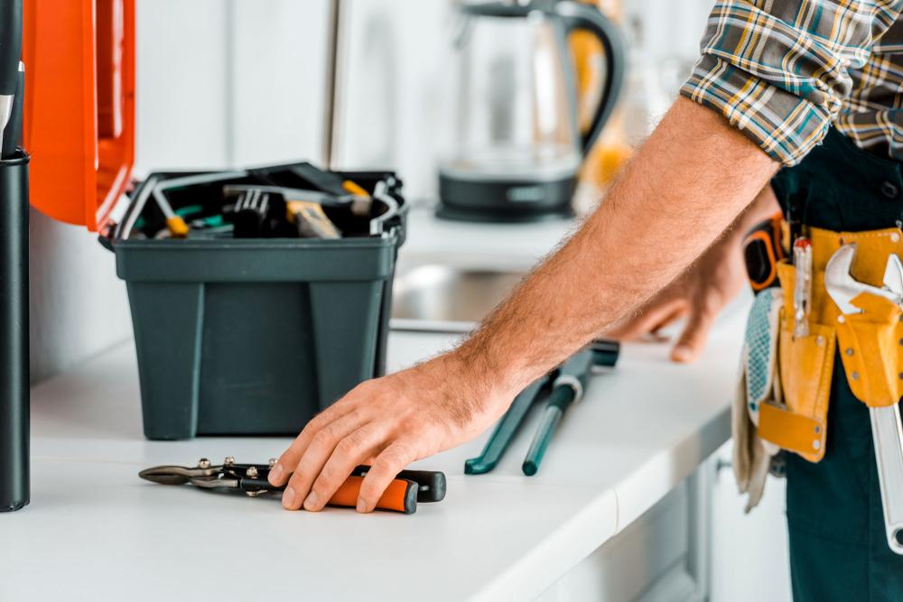 maintenance-plomberie